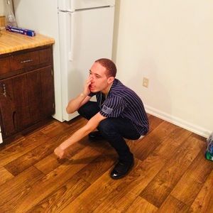 Meet your Posher, Ardarious